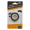 Лента силиконовая гидроизоляционная W-con SmartFix HYDRO 2,5*150см, черная	