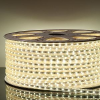 Лента св/д Ecola 220V 12x7 9.6W/m 120Led/m IP68 6000K 6K STD S20D09ESB