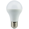 Лампа св/д Ecola ЛОН A60 E27 11.5W 4000K 106x60  (11W) Light TK7V11ELC
