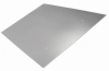 Экран защитный 480*480 (нерж.) Феррум с отводом