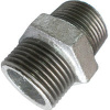 Ниппель Ч20 (3/4 ") стальной 