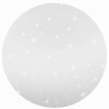Свет-к с/д. LEEK декор.  30W(1680lm) 6000K 6K Звезда 