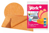 Салфетка для пола в уп.50*60  York