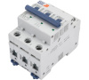 Выключатель автоматический трехполюсны й 32А C 6кА AC OptiDin BM63 -3C32-УХЛ3 