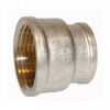 Муфта перех. 1 -  3/4" STM
