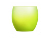 Стакан низкий 340мл FROST GREEN L1000 К6858