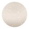 Свет-к с/д. LEEK  18W(1000lm) 6000K 6K Звезда 