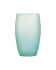 Стакан высокий 360мл FROST BLUE L1003 К5190