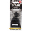 Ароматизатор в машину подвесной, мешочек, Areon, Pearls Черный Кристалл, 704-ABP-01 7464