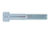 Винты DIN 912 8.8 Zn DIN 912 8,0х40