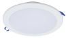 Свет-к КРУГЛ. встр. (LED) 15Вт 1200лм 4000К D180х40мм IP20 бел PHILIPS DN027B LED12/NW D150 RD