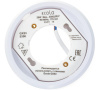 Светильник Ecola GX53 5356 св-к Накладной Легкий Белый 18x95 FW5356ECD