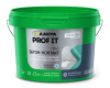 Грунтовка Лакра бетон-контакт PROF IT 12кг