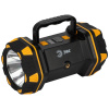 Фонарь-прожектор Практик PA-808 15W (1350lm) powerbank акк. 5400mAh IP54 красн.свет 58231 ЭРА