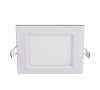 Свет-к КВАДР. встр. (LED) 15w 4000K IP40 WH 190мм, Jazzway PPL-S, 5008380A