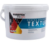 Краска акриловая декоративная фактурная Textura (7кг/3,57л)