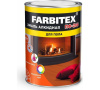 Эмаль алкидная ПФ-266 светлый орех 1.8кг FARBITEX Россия