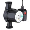 Насос циркуляционный  PUMPMAN TRS 25-6 180 мм (с гайками) (8) *