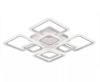 Светильник LEEK SMART 115W 2K-4K-6K 585х585х115 ARIS GRAFICA WH ARIS 061205-024