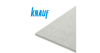 ГВЛВ (гипсоволокно) KNAUF 2500*1200*10мм влагостойкое