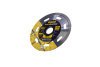 Диск алм. H9021-125-22St 125x22,23x1,2 мм Segment TilePro Hanskonner	