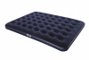 Матрас надувной Bestway, 203х152х22 см, BW 67003N/67003/010166, флок, ортопедич, 300 кг