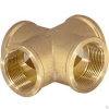 Крестовина 3/4" ВВВВ.