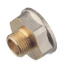 Переходник 1"г-1/2"ш