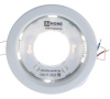 Св-к ASD/inHome GX53R-standard RW-10PACK 106(90)x38 металл/белый (цена за шт,10 шт/уп.) 62