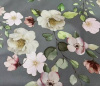 Клеенка Dekorelle Palmira на тканевой основе 1,40м*20м (20 ) PL014 												