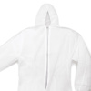 Комбинезон малярный,спанбонд.плотность 30г/м2 бел.XXL размер (56-58)