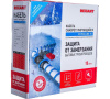 Кабель саморег REXANT нагр. КОМПЛЕКТ 90Вт 6м ОУ шнур пит. 15MSR-PB 51-0618