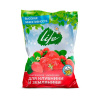 Удобрение  для клубники и земляники 0,9кг life