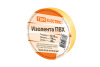Изолента 19мм *20м желтая TDM SQ0526-0002