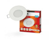 Св-к встр. св/д даунлайт 3W(210lm) 4000K ASD/inHome круг белый IP40 RLP-eco 7953