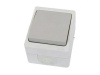 Выкл Вуокса TDM 1ОП влагозащитн. IP54 10А SQ1803-0001
