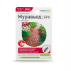 Муравьед 11мл Авг 