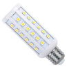 Лампа с/д Ecola кукуруза E27 9.5W 2700K 105x30 54LED Premium Z7NW95ELC