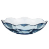 Тарелка глубокая 20см, Fancy Diamond, стекло 877-010