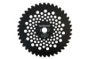 H8952D-1005 Фреза для бензотрим., Strong 255мм x 25,4x40, с тверд. напайк., Hanskonner
