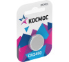 Бат.Э/п Космос CR2450 BL1 KOCR24501BL
