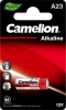 Бат. Camelion LR23A 12V 1 шт.