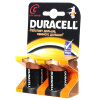 Бат. щелоч. LR14 (C, 343) 1,5В (уп.=2 шт.) DURACELL LR14-2BL