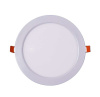 Свет-к КРУГЛ. встр. (LED) PPL-R 12Вт 4000К IP40 d170мм круг. Jazz Way  5008540A 
