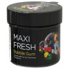 Ароматизатор в машину на панель, банка, Maxifresh, Бабл гам, (46251) 0493