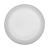 Тарелка подстановочная, опаловое стекло, 24см MILLIMI Минта 