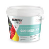 Шпатлевка акриловая финишная для нар. и внурт. работ 13.0 кг FARBITEX PROFI 1640