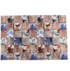 Коврик войлок Фотопринт ROOMIS рулон 0,6*15м B141-136