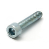 Винты DIN 912 8.8 Zn DIN 912 8,0х40 упак.4шт.