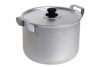 Кастрюля алюм. 6л 14060 м/р.2руч. А 6